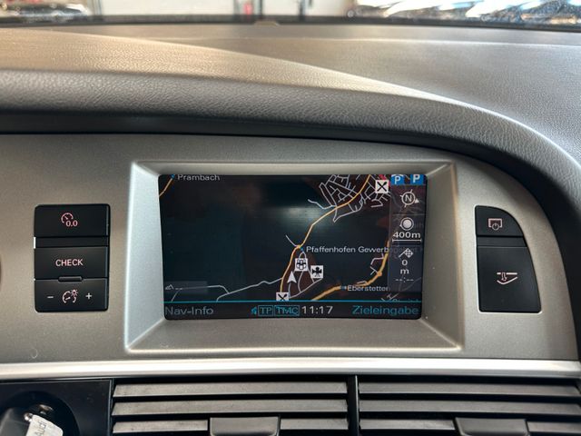 Audi A6 Lim. 2.7 TDI quattro *Klima*Xenon*CD-Wechsler
