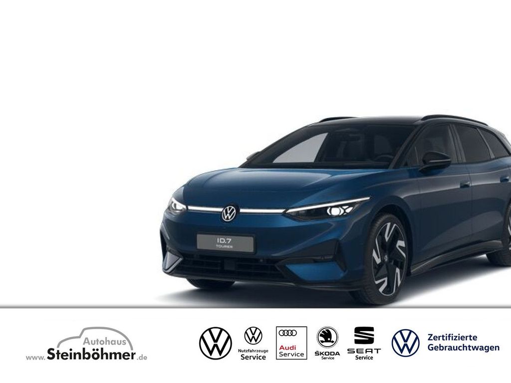 Volkswagen ID.7