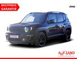 Jeep Renegade 1.3 Limited LED Navi Kamera Sitzheizung - Jeep Renegade mit Benzin-Antrieb