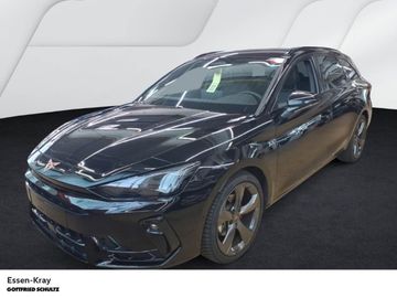 Seat Leon Sportstourer 1.5 eTSI DSG LED ACC AHK Navi 