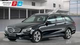 Mercedes-Benz E 350 T BlueTec  4Matic Avantg ILS Distro AHK 2 - Mercedes-Benz E 350 in Aachen