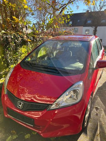 Honda Jazz 1.4 Automatik