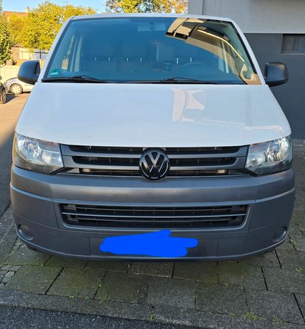 Volkswagen T5 Transporter