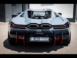 Lamborghini Revuelto °GRIGIO TELESTO°PPF°CARBON°SONUS°LIFT - scheckheftgepflegte Lamborghini Revuelto