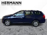 Dacia Logan II Kombi 0.9 TCe LPG 90 eco² MCV Celebrati - Dacia Logan mit LPG-Antrieb: Kombi, Klimaanlage
