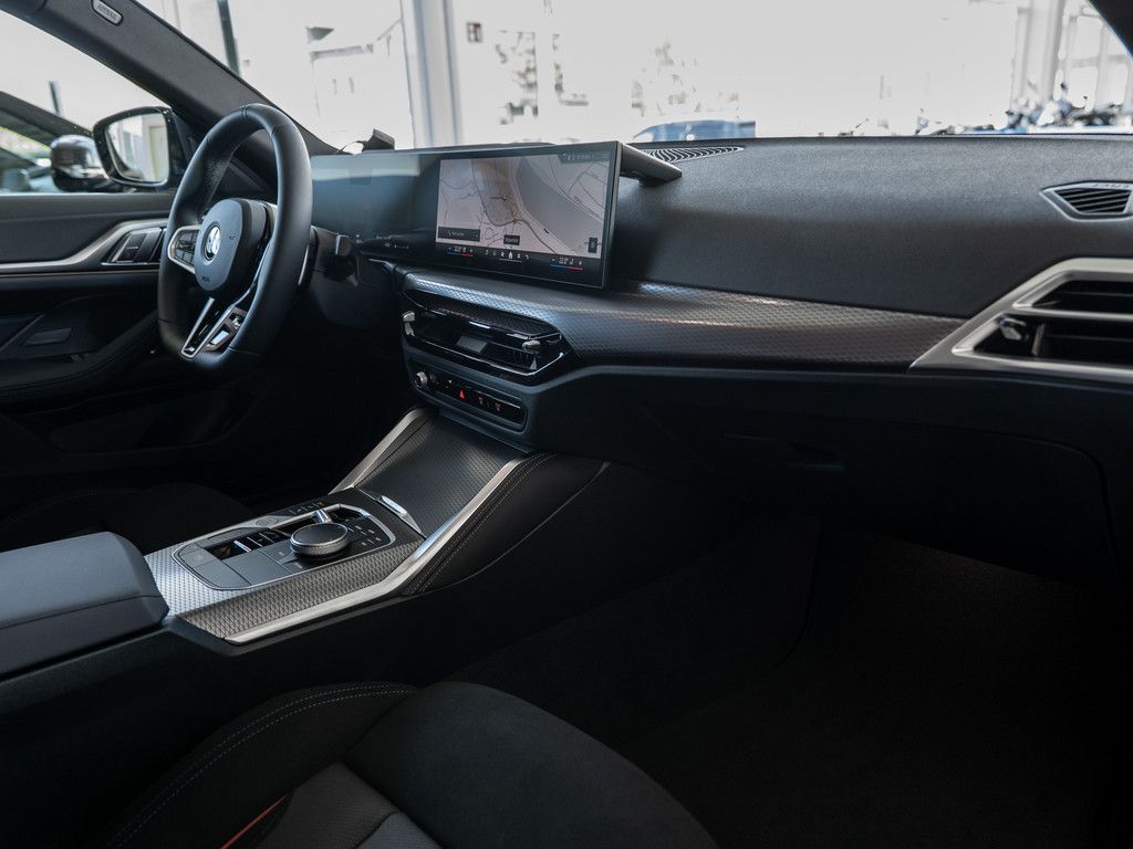 BMW 420 Gran Coupé - Bild 6