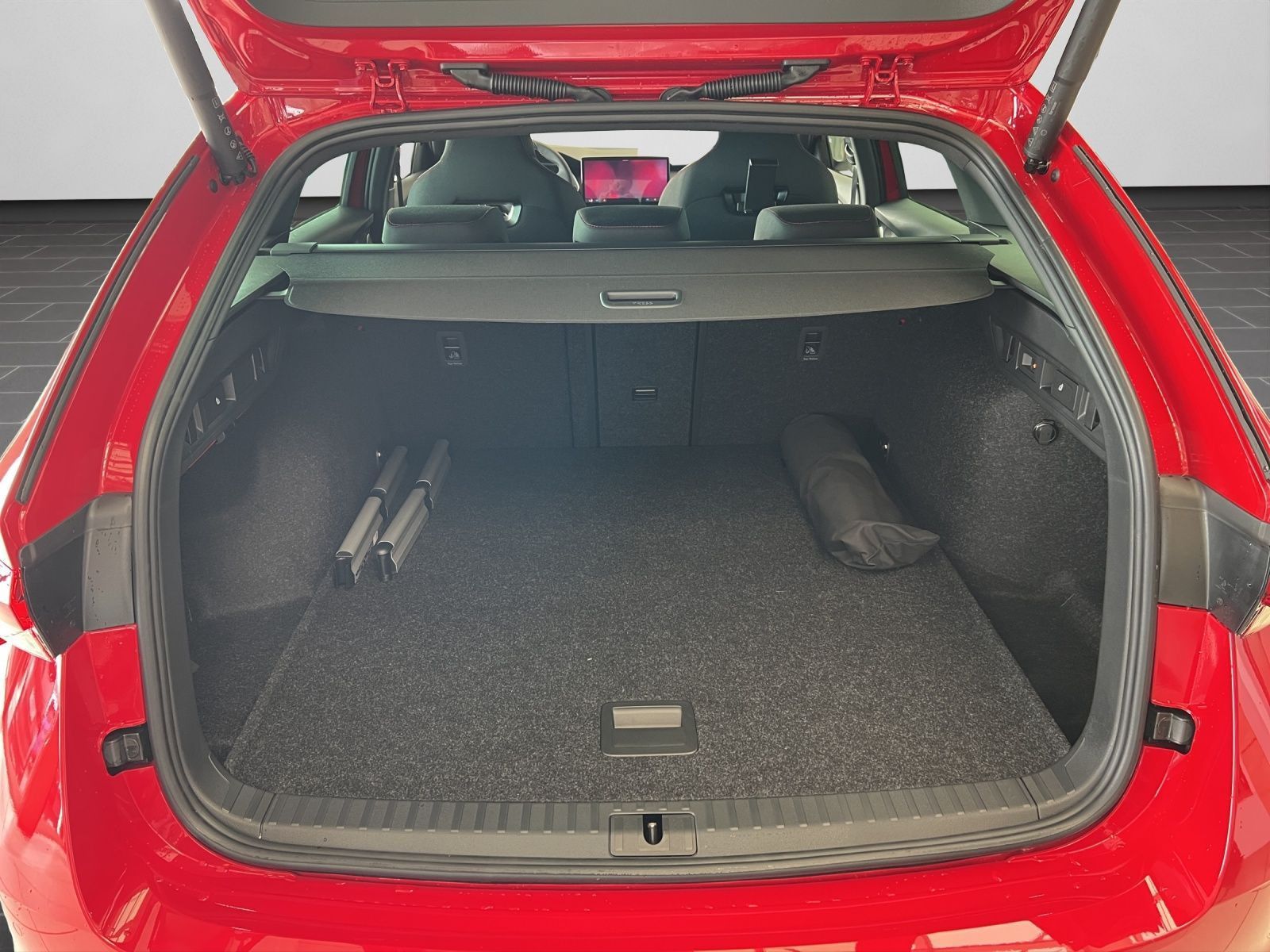 Skoda Octavia - Bild 16