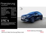Audi Q4 Sportback e-tron 50 quattro*Navi*Matrix*Alu*P - Audi Q4 e-tron in Bremen