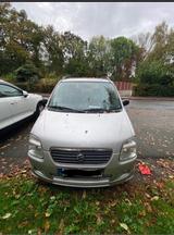 Suzuki Wagon R+ - Suzuki Wagon R+ von privat