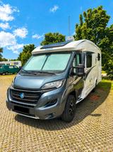 Knaus Van TI 650 MEG - Knaus Van