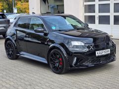 Fahrzeugabbildung A 290 220 GTS Elektro