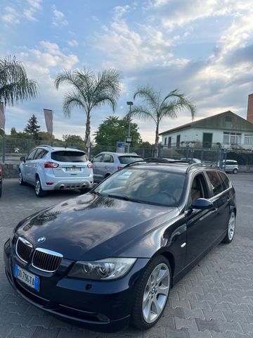 BMW Bmw 330 330d cat Touring Futura