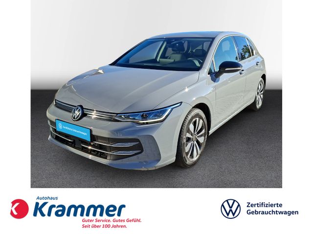 Golf VIII 1.5 TSI Goal *Navi*Keyless*APPConnect*
