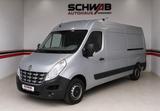 Renault Master III L2H2 | Camper | Bettfunktion | Solar - Renault Gebrauchtwagen
