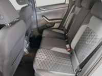 Volkswagen Taigo - Vorschau Bild 21