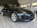 Jaguar F-Type F-TYPE Cabriolet S - Jaguar F-Type: Cabrio