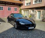 Maserati Ghibli 3.0 V6 S Q4 Automatik S - gebrauchte Maserati Ghibli aus dem Jahr 2016