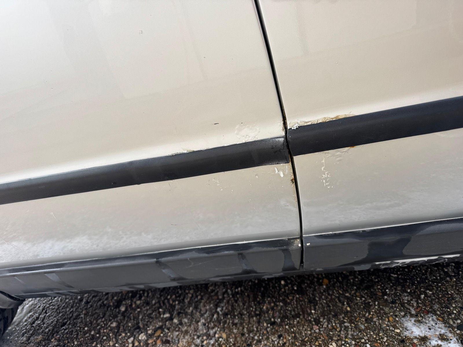 Volkswagen Passat 2005 — photo 7