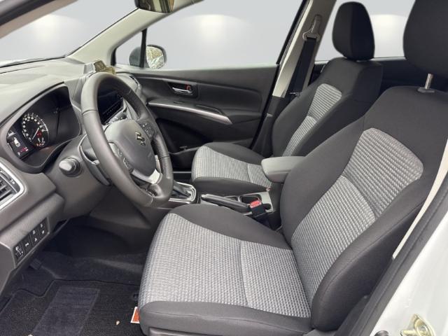 Suzuki S-Cross 1.4 Comfort Hybrid Automatik *NAVI/PDC*