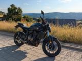 Yamaha MT-07 | EZ 2017 | 26.500 km | gepflegt | Zubehör - YAMAHA 50