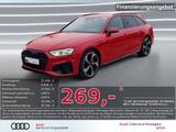 Audi A4 Avant 40 TFSI S line KAMERA 19" Optik-schw.+