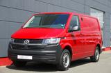 Volkswagen T6.1 2.0 TDI Kasten L1H1  Klima Werkstatt - Volkswagen T6 Transporter in Nürnberg