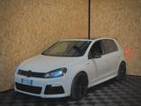 Volkswagen Golf 6 R 2.0 TSI 4motion DSG - Volkswagen Golf: 4motion V6