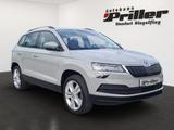 Skoda Karoq 1.6 TDI DSG Style/NAVI/DAB+/Apple/WLAN/ - Skoda mit Diesel-Antrieb: 1.6