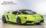 Lamborghini Performante 50 Jahre Sondermodell UNFALLFREI - Lamborghini: Performante