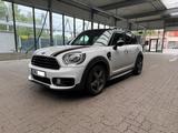 MINI Cooper Countryman AHK,LED,großes NAVI,Pano - MINI Cooper C Countryman Gebrauchtwagen