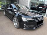 Audi A5 SB 2.0TDI quattro S line 8FACH SD BI-XEN NAVI - Audi A5 8T mit Diesel-Antrieb