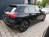 Mercedes-Benz A 200 Progressive+LED+Kamera+Komfortfahrwerk+DAB - Mercedes-Benz A-Klasse Jahreswagen: Automatik
