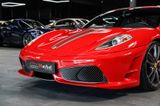 Ferrari F430 Scuderia F1 *Rosso Corsa* LED Carbon - Ferrari F430 mit Benzin-Antrieb