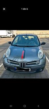 Nissan nissan micra - Nissan 100 NX Gebrauchtwagen