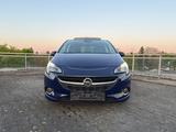 Opel Corsa E OPC-Line*101 PS*6 Gang*Scheck.*Schiebed* - Opel Corsa mit Benzin-Antrieb: Schiebedach