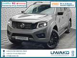 Nissan NAVARA 2.3DCI N-GUARD/DOPPELKABINE/PANO/AHK/LED - Nissan Navara Gebrauchtwagen in Mülheim (Ruhr)
