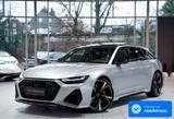 Audi RS6 q. Avant 2.H *22 *Dynamik *Pano *H-UP *B&O - gebrauchte Audi RS6 aus dem Jahr 2020