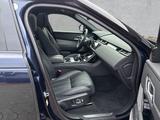 Land Rover Range Rover Velar D300 R-Dyn. HSE 21"Pano BlackP - blaue Land Rover Range Rover Velar
