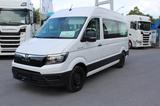 MAN TGE 3.140 9 Sitze/ACC/Klima/Kamera/Navi - MAN 9