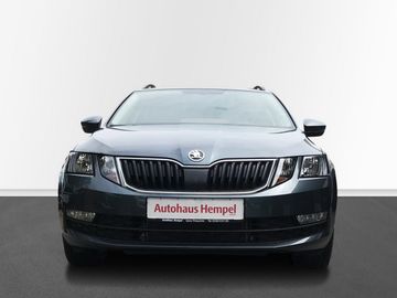 Skoda Octavia Combi III 1.5 TSI Tour *AHK*PDCHI*SHZ*