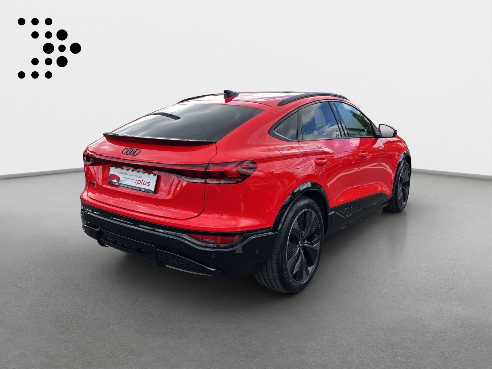 Audi SQ6 e-tron - Bild 2