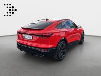Audi SQ6 e-tron - Vorschau Bild 2
