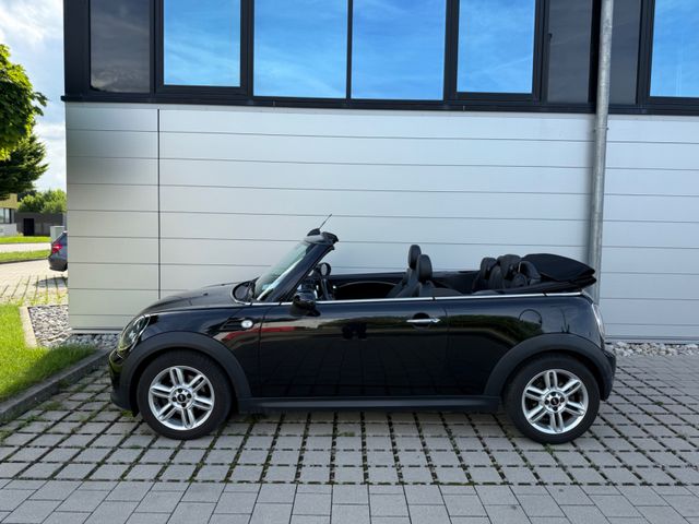 MINI COOPER_CABRIO