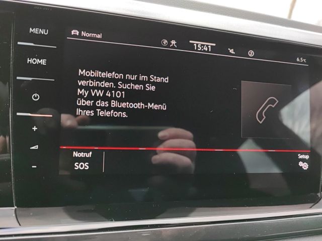 Polo GTI 2.0 TSI 140kW 7-Gang DSG
