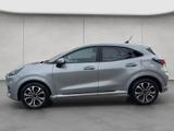 Ford Puma 1.0 EcoBoost Hybrid Aut. ST-LINE - Ford Puma Gebrauchtwagen