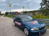 BMW 330i E46, 231 PS, Driftfahrzeug, Ringtool - BMW 330 aus 2001: 330d