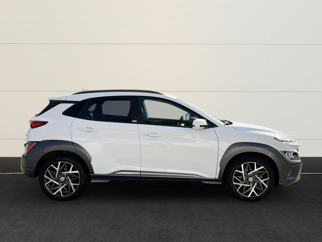 Hyundai KONA Prime Hybrid 2WD