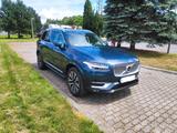 Volvo XC90 T5 2021  36000km 7 Sitz - Volvo XC90: 3.2