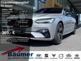 Volvo V90 Recharge T8 AWD R-Design +PANO - gebrauchte Volvo V90 aus dem Jahr 2022