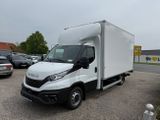 Iveco Daily 35S18HA8 Koffer LBW+AHK+ACC+LED+NAVI Mod.2 - Angebote entsprechen deinen Suchkriterien